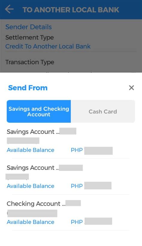 How To Transfer Money From GCash To BDO (Full Guide).